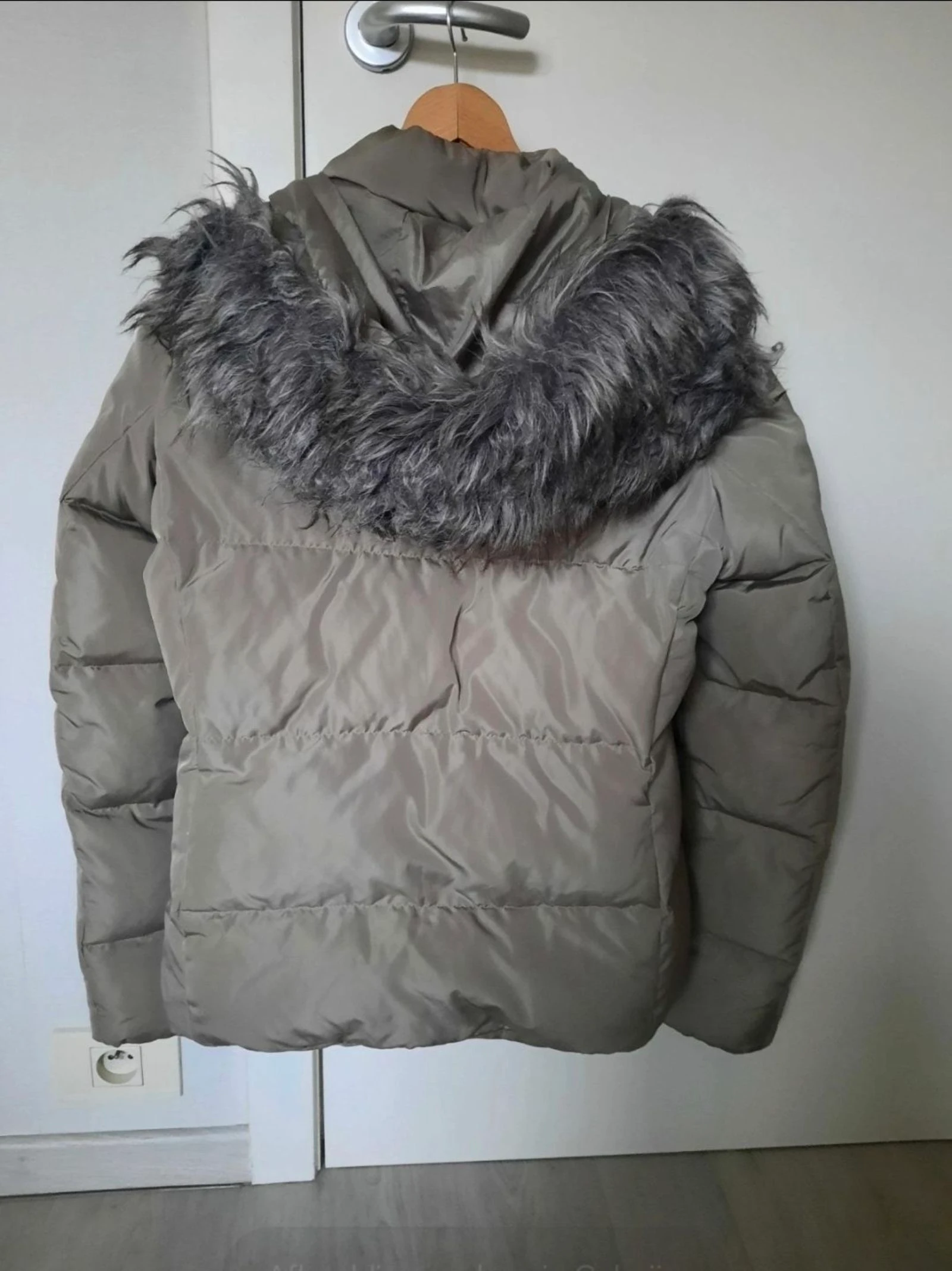 Winterjas Only maat L – photo 2